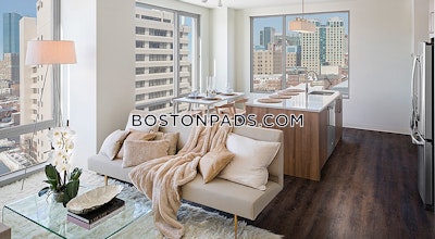 South End Studio 1 Bath Boston - $3,528