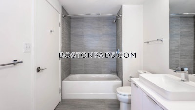 South End 2 Bed 2 Bath BOSTON Boston - $5,135
