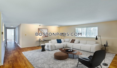 North Andover 3 Bed 2 Bath ANDOVER $3,799 - $3,859
