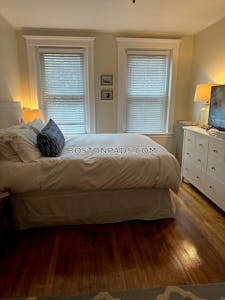 Allston Superb 1 Bed 1 Bath on Brainerd Rd Boston - $2,420