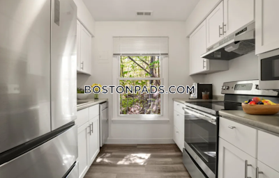Roslindale 1 Bed  Bath BOSTON Boston - $2,212