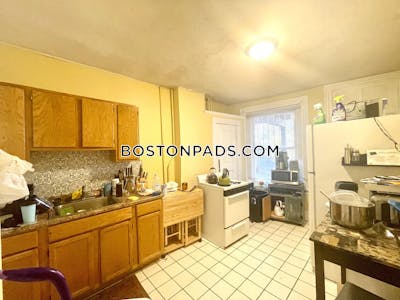 Brookline 2 Beds 1 Bath  Brookline Village - $2,700 No Fee