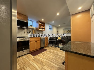 Brookline 1 Bed 1 Bath BROOKLINE- BOSTON UNIVERSITY $2,900 Boston University - $2,900