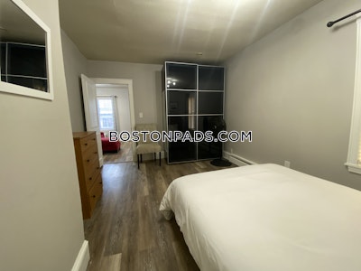 Fort Hill 1 Bed 1 Bath BOSTON Boston - $2,700