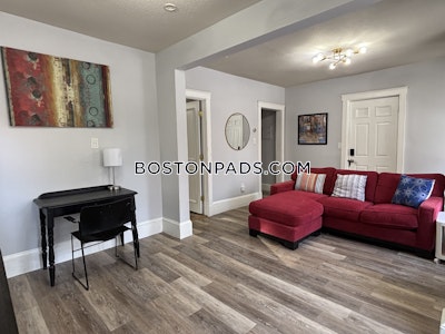 Fort Hill 1 Bed 1 Bath Boston - $2,450