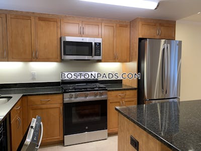 Brookline 2 Bed 1 Bath BOSTON  Chestnut Hill - $3,645 No Fee