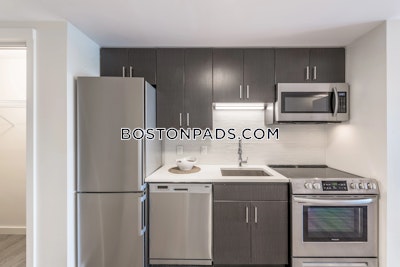 Quincy 1 Bed 1 Bath  Quincy Center - $2,100