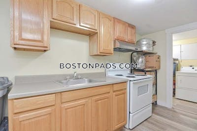 Jamaica Plain 1 Bed 1 Bath BOSTON Boston - $2,400