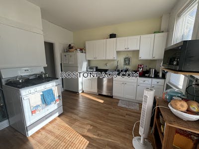 Jamaica Plain 3 Beds Jamaica Plain Boston - $4,050
