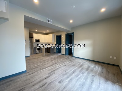 Dorchester/south Boston Border 2 Bed 2 Bath BOSTON Boston - $3,300