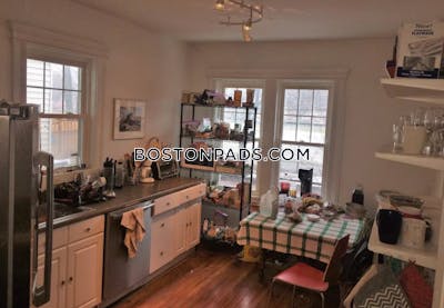Cambridge 3 Bed 1 Bath CAMBRIDGE  Central Square/cambridgeport - $4,716