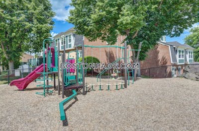 Waltham 1 Bed 1 Bath WALTHAM $2,500 - $2,400
