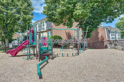 Waltham 1 Bed 1 Bath WALTHAM $2,500 - $2,400