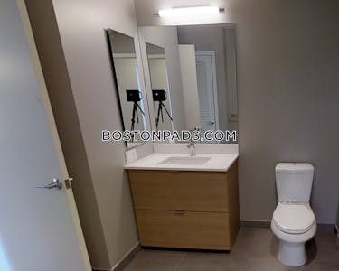South End 1 Bed 1 Bath BOSTON Boston - $3,535