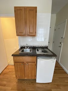Mission Hill Studio 1 Bath Boston - $1,695