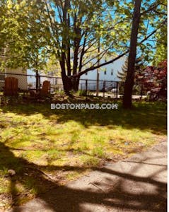 Dorchester 4 Bed 1.5 Bath BOSTON Boston - $3,600