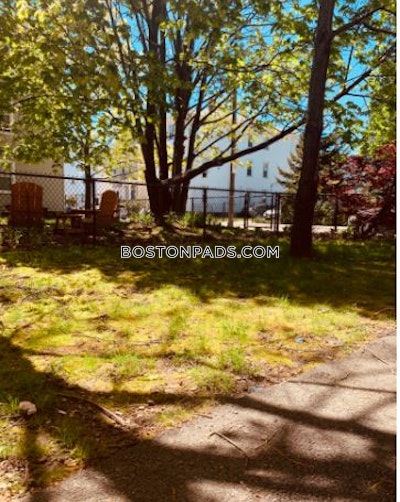 Dorchester 4 Bed 1.5 Bath BOSTON Boston - $3,600