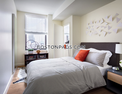 Back Bay 2 Bed 2 Bath BOSTON Boston - $7,673