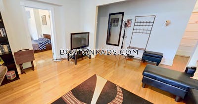 Brookline 4 Bed 1 Bath BROOKLINE- COOLIDGE CORNER   Coolidge Corner - $4,250 No Fee