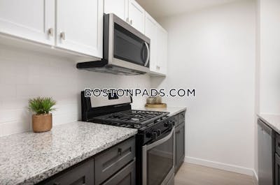 Mission Hill 2 Bed 1.5 Bath BOSTON Boston - $3,594 No Fee