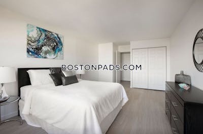 Mission Hill 2 Beds No Bath Boston - $3,594 No Fee