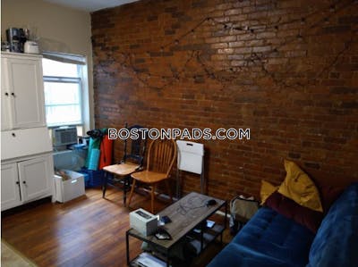 Mission Hill 2 Beds 1 Bath Boston - $2,795 No Fee