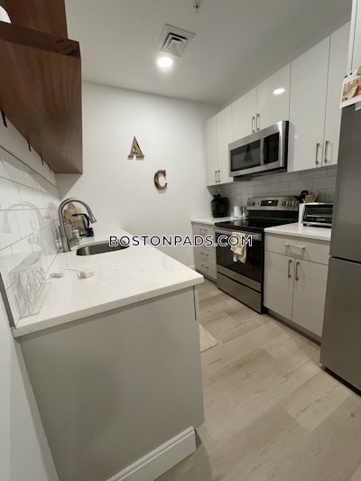 South End 2 Beds 1 Bath Boston - $3,300