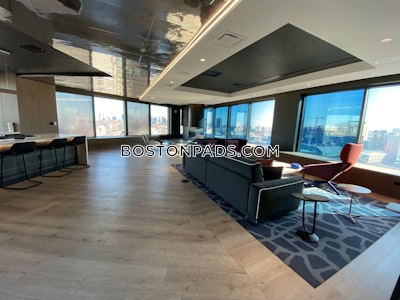 Fenway/kenmore Fantastic 1 Bed 1 Bath Boston - $4,065