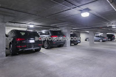 Back Bay 3 Bed 2 Bath BOSTON Boston - $7,330