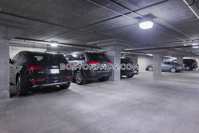 Back Bay 3 Bed 2 Bath BOSTON Boston - $7,330