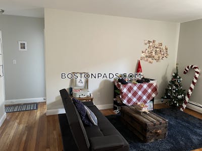 Brighton 2 Bed 1 Bath BOSTON Boston - $2,950 No Fee