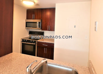 Cambridge 1 Bed 1 Bath  Lechmere - $1,900