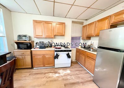 Mission Hill 3 Bed 1.5 Bath BOSTON Boston - $3,800 No Fee