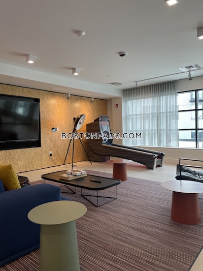 East Boston 1 Bed 1 Bath Boston - $2,592