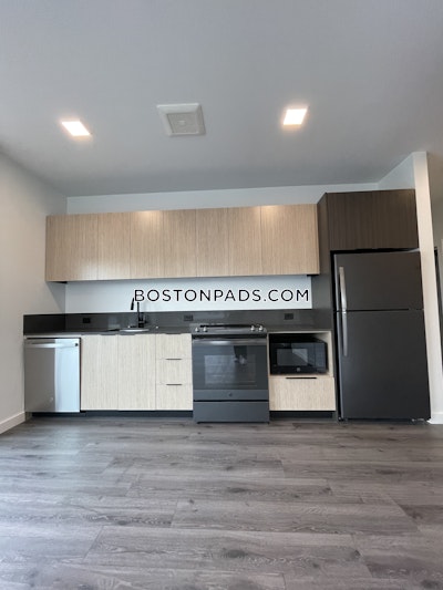 East Boston 1 Bed 1 Bath Boston - $3,005