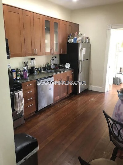 Mission Hill 5 Beds 2 Baths Boston - $7,795