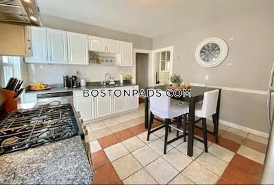 Dorchester 4 Bed, 1 Bath Unit Boston - $3,800