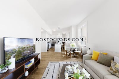 Brighton 0 Bed 1 Bath BOSTON Boston - $2,565