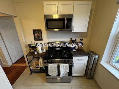 Allston 2 Beds 1 Bath Boston - $2,750 No Fee