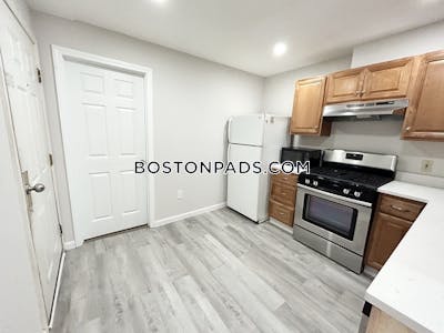 South End 3 Beds 1 Bath Boston - $4,200 No Fee