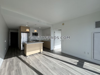 West End 1 Bed  Bath BOSTON Boston - $3,562