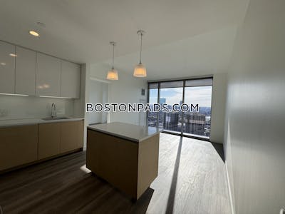 West End 1 Bed 1 Bath BOSTON Boston - $3,786