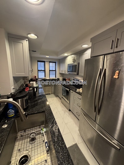 Fenway/kenmore 4 Bed, 2 Bath Unit Boston - $7,300
