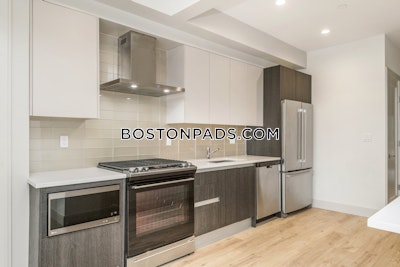 Mission Hill 4 Beds 2 Baths Boston - $6,570 50% Fee