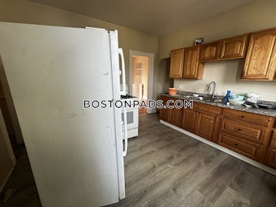 Dorchester 4 Bedroom 1 Bath Boston - $3,750