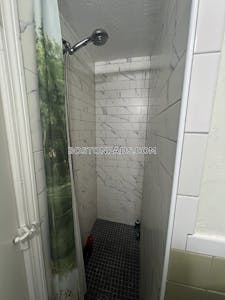 Mission Hill Studio 1 Bath Boston - $1,800