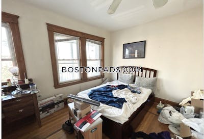 Mission Hill 5 Bed 2 Bath BOSTON Boston - $7,250