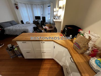 Back Bay 2 Bed 2 Bath BOSTON Boston - $4,500