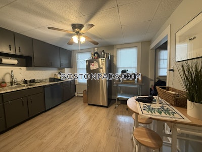 East Boston 1 Bed 1 Bath Boston - $2,500 No Fee