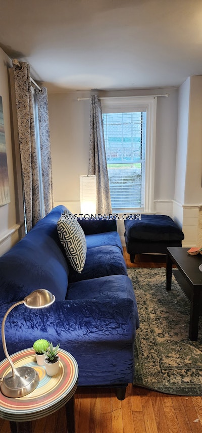 Fort Hill 1 Bed 1 Bath Boston - $2,250